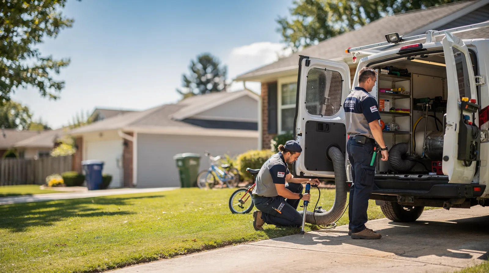 24/7 HVAC Repair & AC Replacement in Garland, UT near me